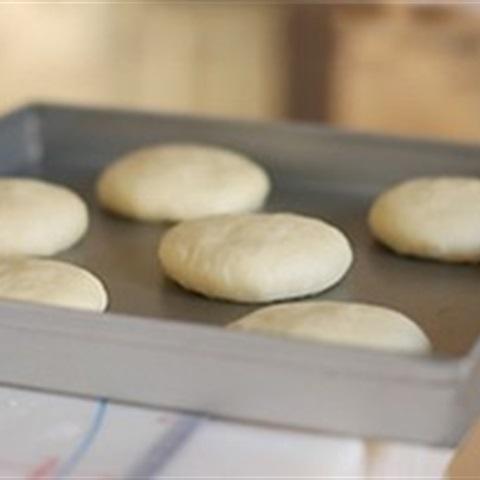 Cách làm bánh mì bơ đường nướng