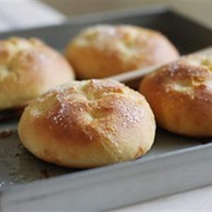 Cách làm bánh mì bơ đường nướng