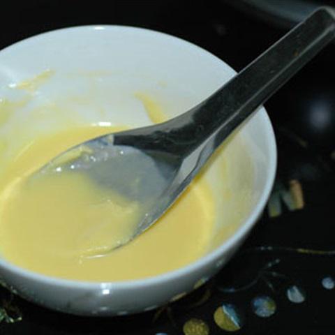 Cách làm bánh mì bơ đường