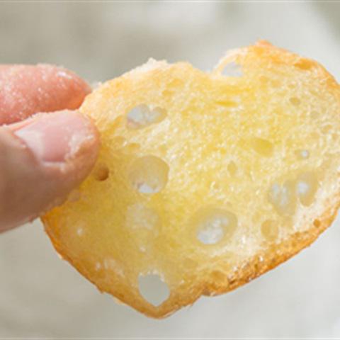 Cách làm bánh mì bơ đường