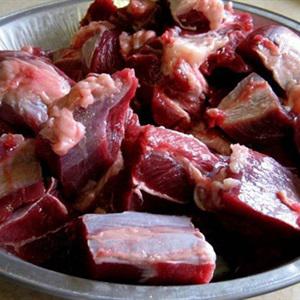 Cách làm bánh mì bò kho