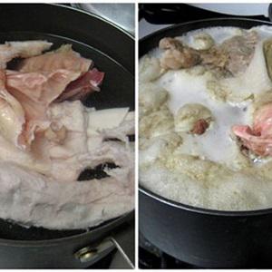 Cách làm bánh mì bò kho