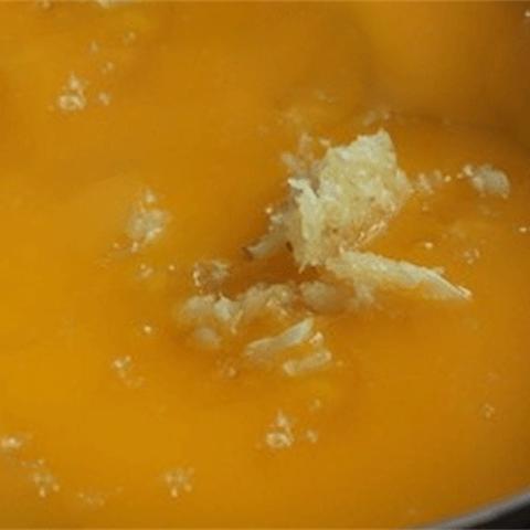 Cách làm bánh mì bơ ruốc