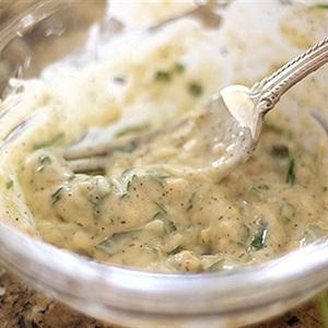 Cách làm bánh mì bơ tỏi nướng giòn