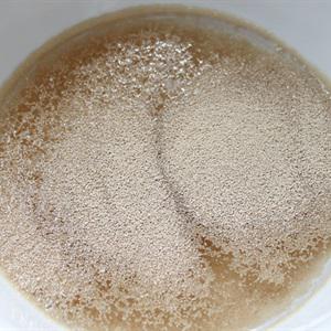 Cách làm bánh mì bơ trứng gà