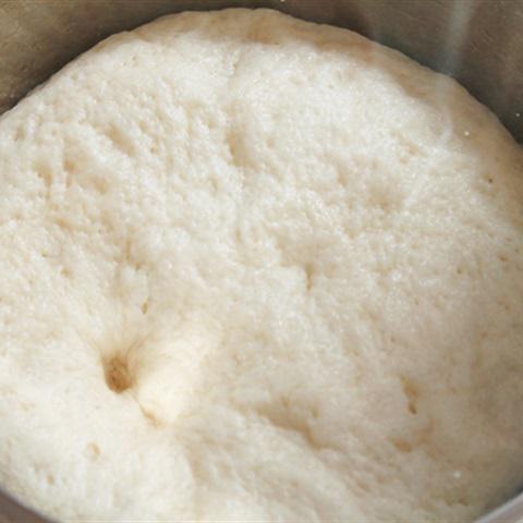 Cách làm bánh mì bơ trứng gà