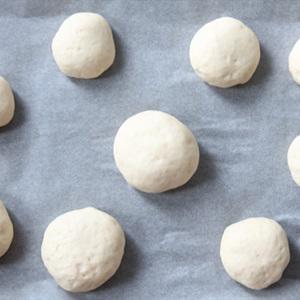 Cách làm bánh mì bơ trứng gà