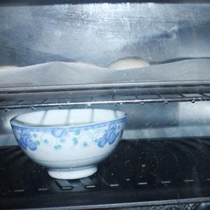 Cách làm bánh mì bơ trứng gà