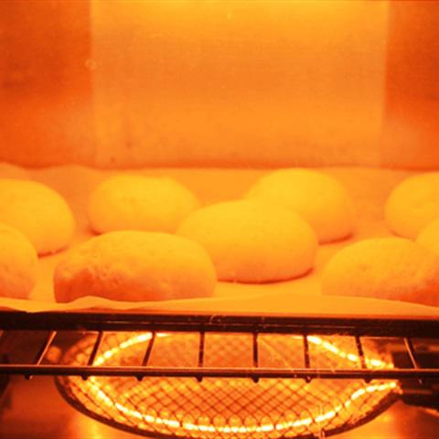 Cách làm bánh mì bơ trứng gà