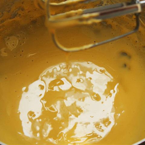 Cách làm bánh mì bơ trứng gà