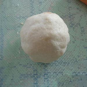 Cách làm bánh mì bọc cơm chiên