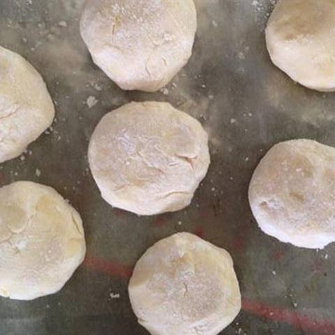 Cách làm bánh mì Brazil