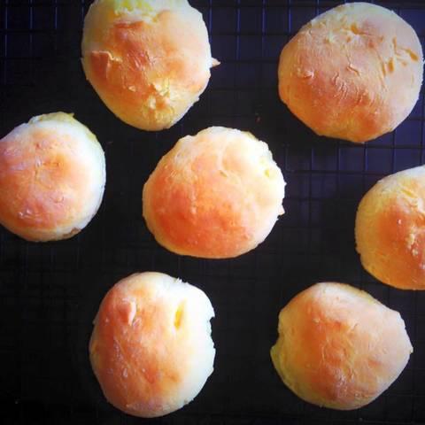 Cách làm bánh mì Brazil