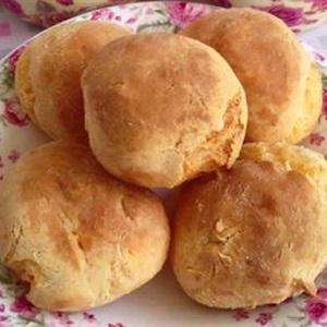 Cách làm bánh mì Brazil