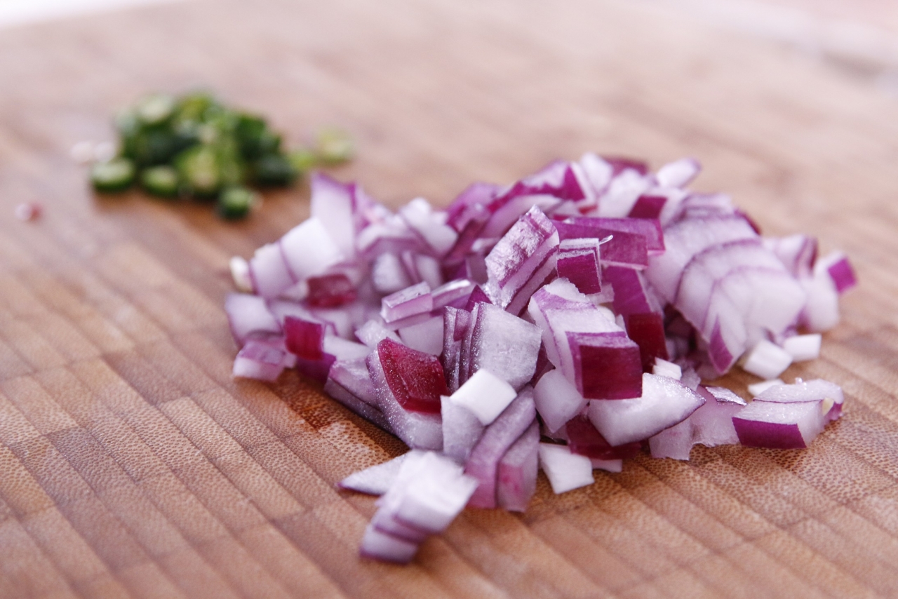 Bánh mì cá ngừ cà ri thơm ngon đúng điệu