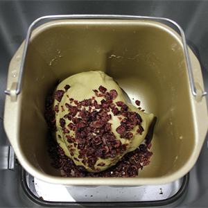 Cách làm bánh mì  cà phê