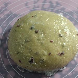 Cách làm bánh mì  cà phê