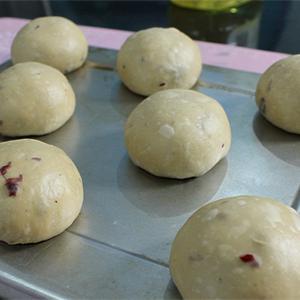 Cách làm bánh mì  cà phê