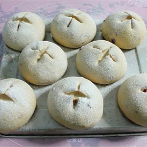 Cách làm bánh mì  cà phê