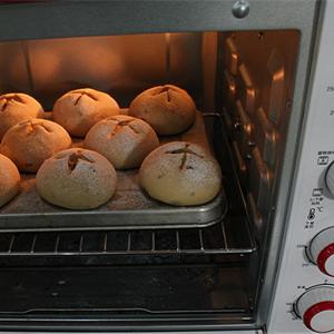 Cách làm bánh mì  cà phê