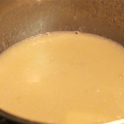 Cách làm bánh mì cây thông