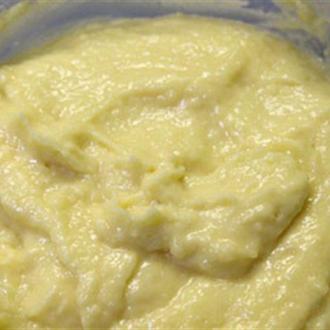 Cách làm bánh mì cây thông