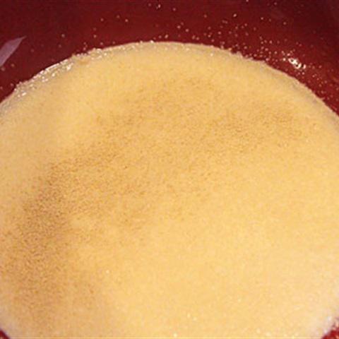 Cách làm bánh mì cây thông