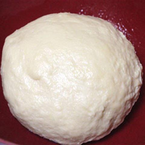 Cách làm bánh mì cây thông