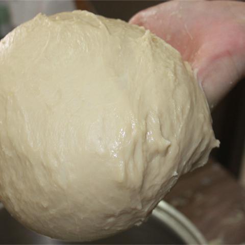 Cách làm bánh mì chà bông