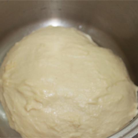 Cách làm bánh mì chà bông