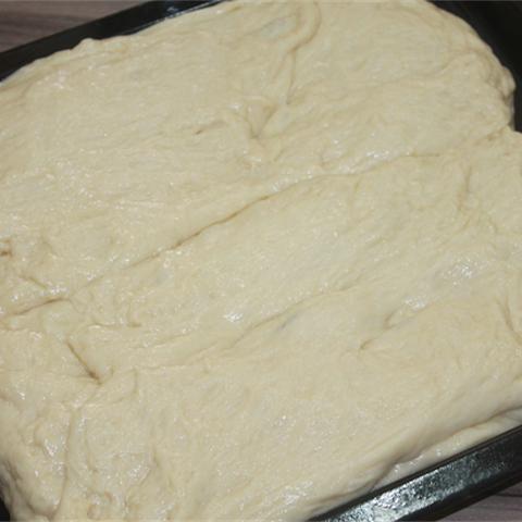 Cách làm bánh mì chà bông