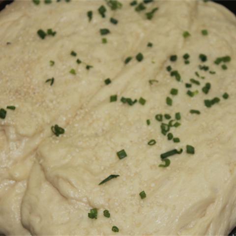 Cách làm bánh mì chà bông