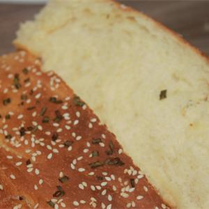 Cách làm bánh mì chà bông