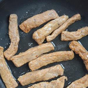 Cách làm bánh mì chả cá phèn