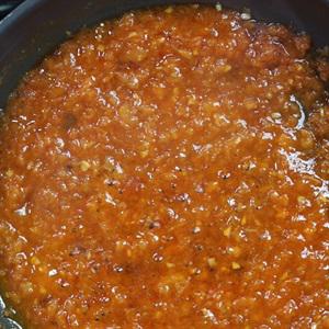 Cách làm bánh mì chả cá phèn