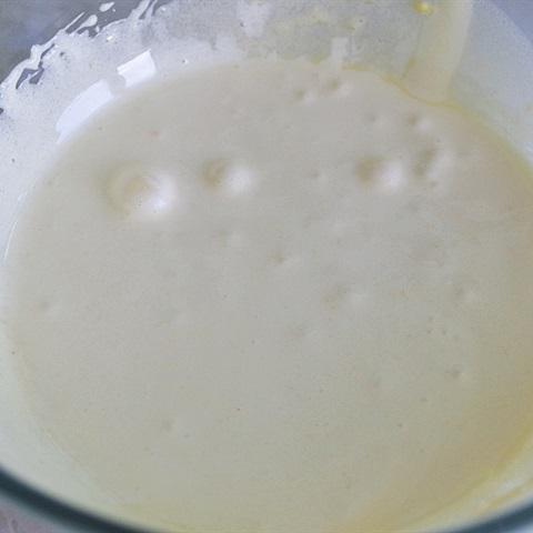 Cách làm bánh mì chiên caramel