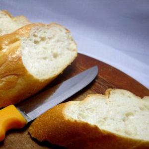 Cách làm bánh mì chiên khoai và tôm