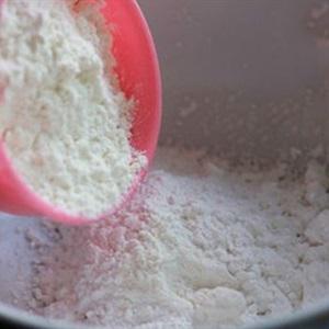 Cách làm bánh mì chiên tôm