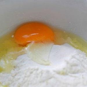 Cách làm bánh mì chiên tôm