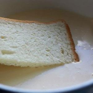 Cách làm bánh mì chiên tôm