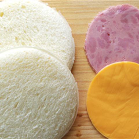 Cách làm bánh mì chiên trứng