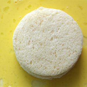 Cách làm bánh mì chiên trứng