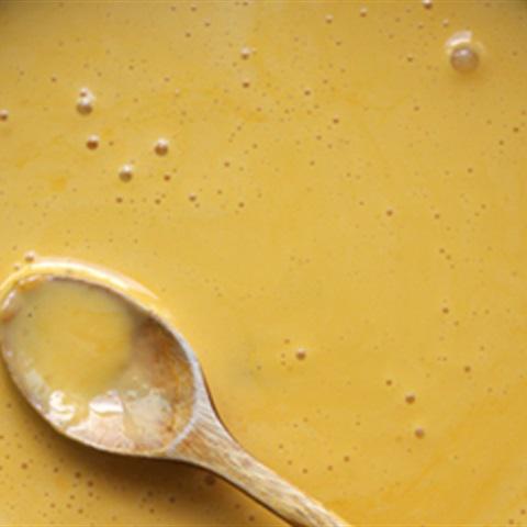 Cách làm bánh mì chiên trứng