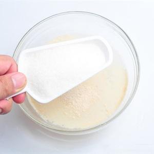 Cách làm bánh mì chocolate