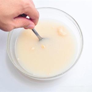 Cách làm bánh mì chocolate