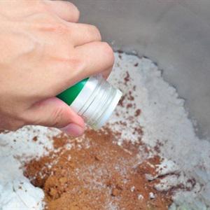 Cách làm bánh mì chocolate