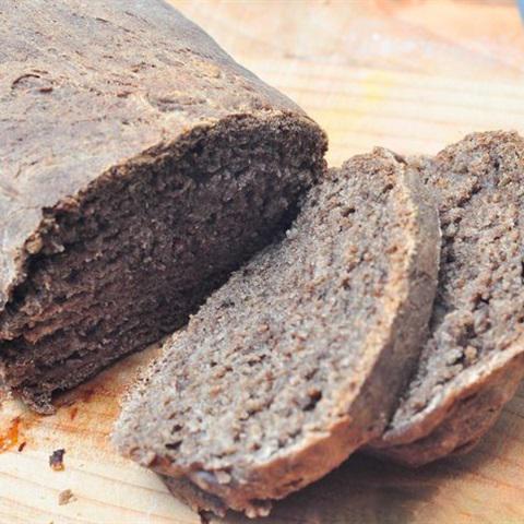 Cách làm bánh mì chocolate