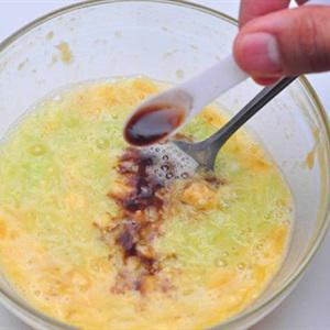 Cách làm bánh mì chuối