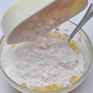 Cách làm bánh mì chuối