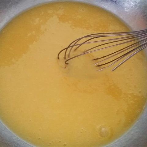 Cách làm bánh mì chuối mềm thơm